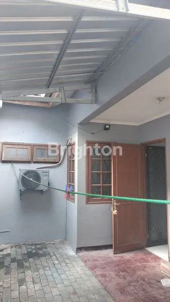 image SEWA RUMAH VILLA VALENSIA, DEKAT PAKUWON MALL (8)