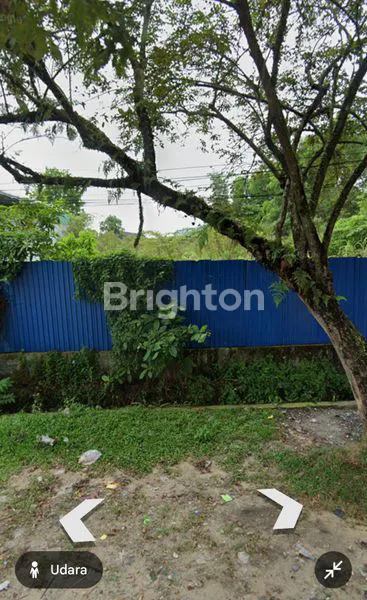 image DISEWAKAN TANAH MURAH STRATEGIS TENGAH KOTA DI JALAN IRMA SURYANI LAMBUNG SAMARINDA (4)