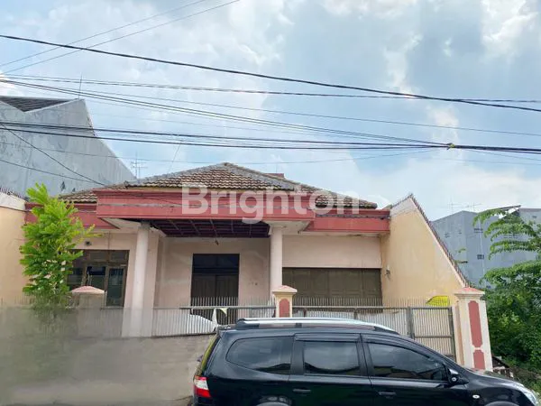 Gambar Property RUMAH MURAH SEBELAH UPN, SURABAYA