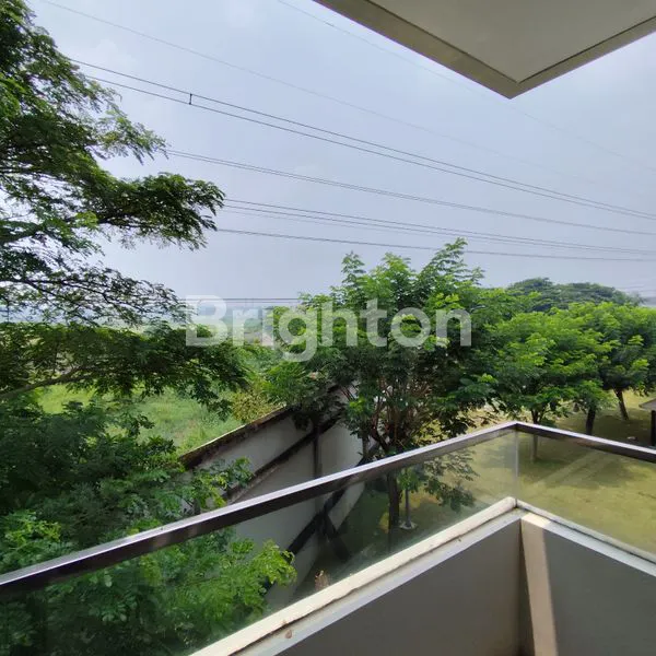 image SUPER MURAH!!! RUMAH 3 LANTAI DENGAN KONSEP FLYING GARDEN (8)