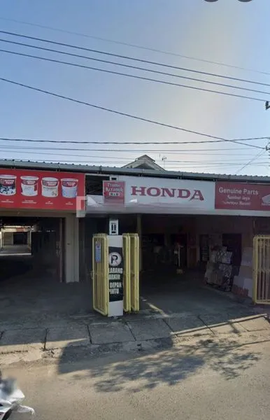 image 3 RUKO STRATEGIS MURAH, TUBAN (2)