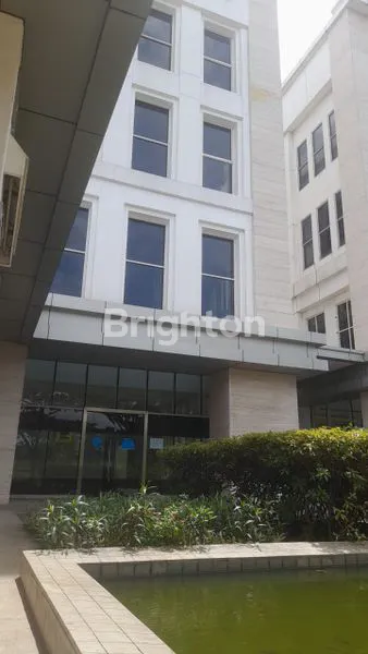 image RUKO FORESTA 5, 5 LANTAI + BASEMENT, LOKASI STRATEGIS BSD (1)