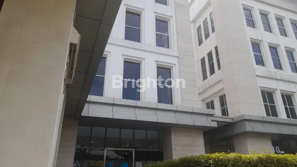 image RUKO FORESTA 5, 5 LANTAI + BASEMENT, LOKASI STRATEGIS BSD (2)