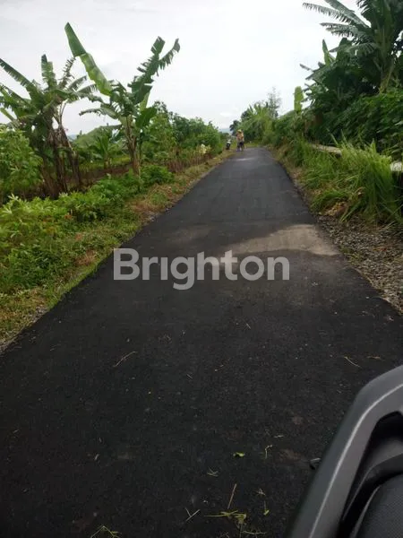 image PURWOKERTO, TANAH DEKAT UMP & RS. JIH (2)