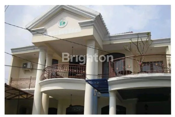 image RUMAH PURI ANGGREK MAS KOTA DEPOK (1)