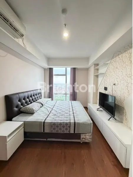 image APARTMENT GRAND SUNGKONO LAGOON TOWER VENETIAN (1)