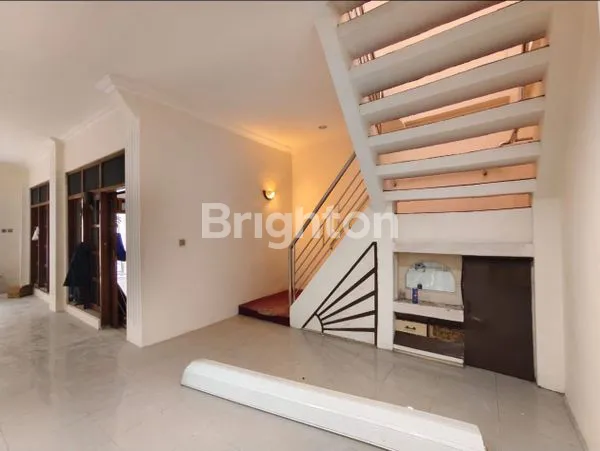 image RUMAH MURAH WARU INDAH DEKAT RUNGKUT MERR EXIT TOLL RUNGKUT  (2)