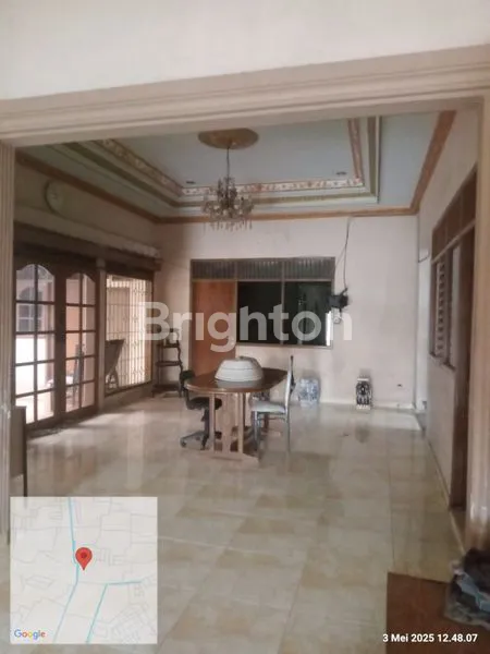 image RUMAH SIAP HUNI, LT 385M² DI PONDOK GEDE (5)