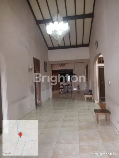 image RUMAH SIAP HUNI, LT 385M² DI PONDOK GEDE (3)