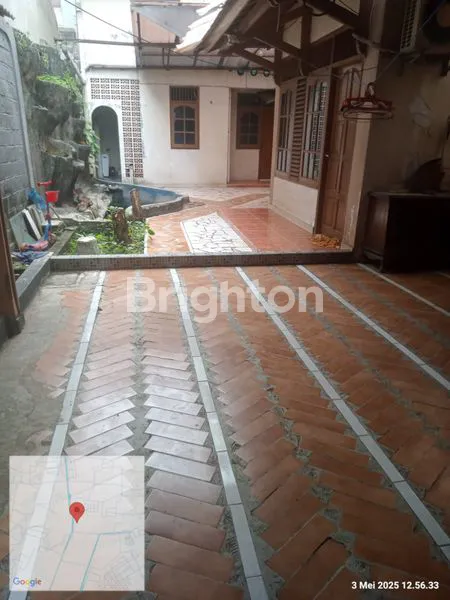 image RUMAH SIAP HUNI, LT 385M² DI PONDOK GEDE (7)