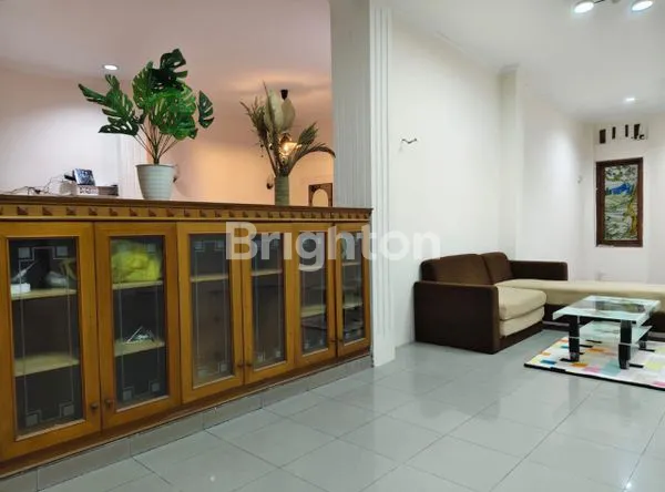 image RUMAH MURAH WARU INDAH DEKAT RUNGKUT MERR EXIT TOLL RUNGKUT  (8)