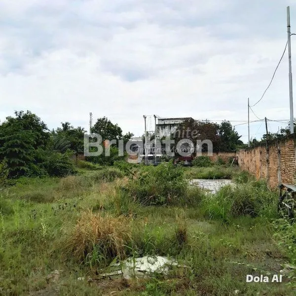 image DIJUAL TANAH/SEWA JL. SOEKRNO HATTA (4)