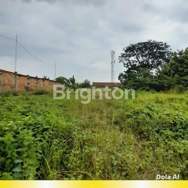 image DIJUAL TANAH/SEWA JL. SOEKRNO HATTA (3)