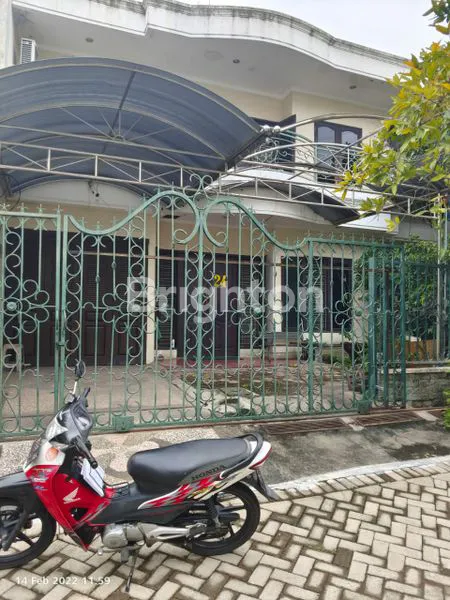 image RUMAH KERTAJAYA INDAH (1)