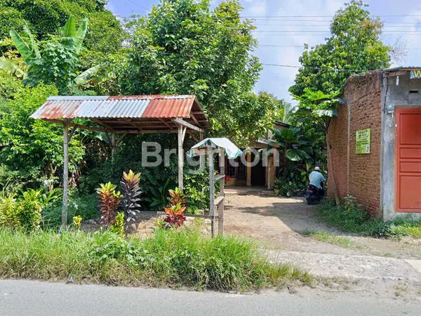 image JUAL TANAH STRATEGIS DI BINJAI UNTUK USAHA APA SAJA DAN PERUMAHAN OK (2)