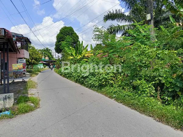 image JUAL TANAH STRATEGIS DI BINJAI UNTUK USAHA APA SAJA DAN PERUMAHAN OK (4)