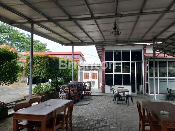 image CAFE AKTIF DIJUAL VIEW GUNUNG UNGARAN (4)