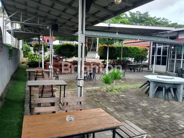 image CAFE AKTIF DIJUAL VIEW GUNUNG UNGARAN (6)