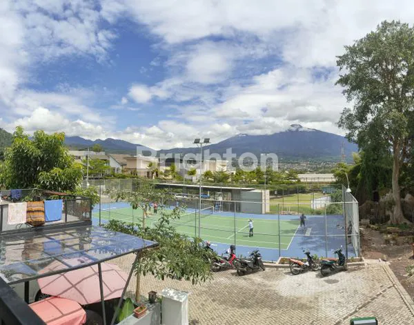 image HUNIAN PREMIUM PUSAT KOTA BATU – PANORAMA ARJUNA\N (2)