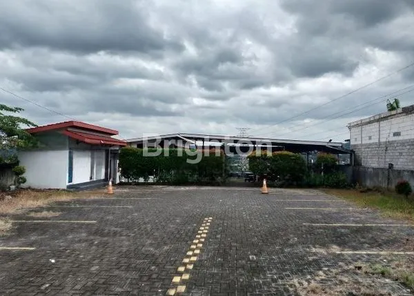 image CAFE AKTIF DIJUAL VIEW GUNUNG UNGARAN (7)