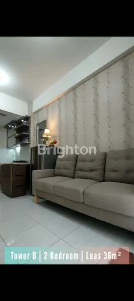 image PUNCAK DHARMAHUSADA APARTMENT (2)