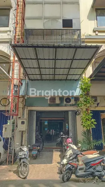 Gambar Property RUKO PANJI MAKMUR SIAP PAKAI DEKAT RAYA PANJANG JIWO