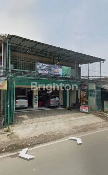 image DISEWAKAN RUKO ATAU GUDANG DIPINGGIR JALAN DEPAN LAMPU MERAH PITARA (1)