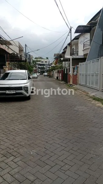 image RUMAH MINIMALIS 2 LANTAI DI LEBAK INDAH, DEKAT GALAXY MALL (3)