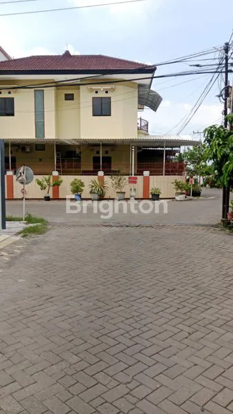 image RUMAH MINIMALIS 2 LANTAI DI LEBAK INDAH, DEKAT GALAXY MALL (4)