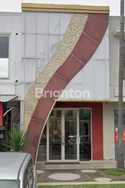 image DIJUAL RUKO PAKUWON CITY , SAN ANTONIO SIAP PAKAI (1)