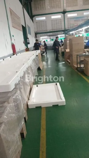 image GUDANG CIKUPAMAS 2 LANTAI SUDAH EPOXY (1)