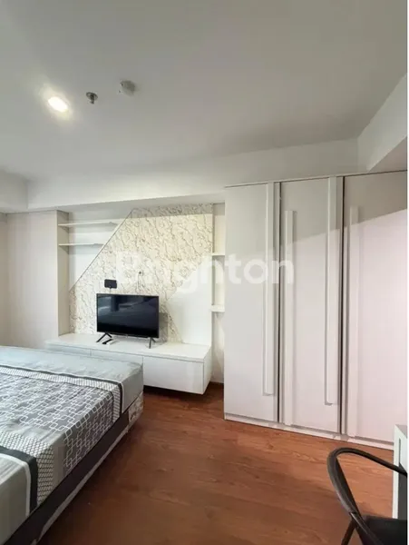 image APARTMENT GRAND SUNGKONO LAGOON TOWER VENETIAN (7)