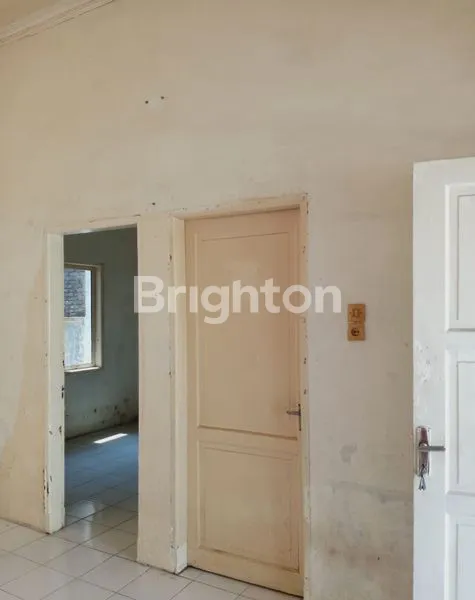 image 255 JUTA RUMAH MURAH LUAS 78 M² DI KOMPLEK GRIYA MARELAN, SIAP HUNI (5)