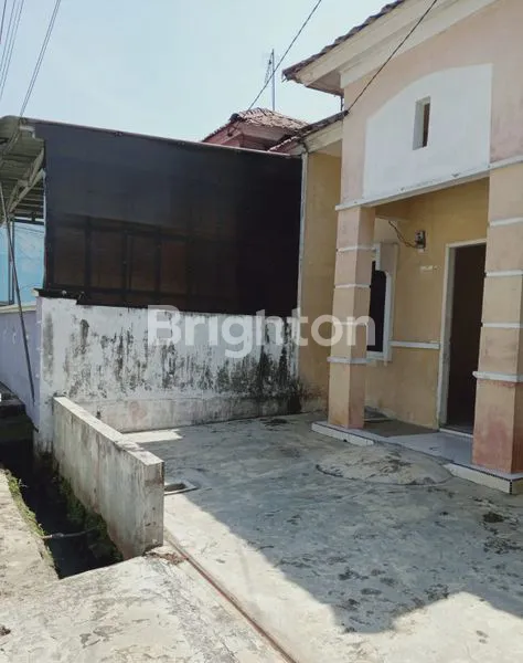 image 255 JUTA RUMAH MURAH LUAS 78 M² DI KOMPLEK GRIYA MARELAN, SIAP HUNI (2)