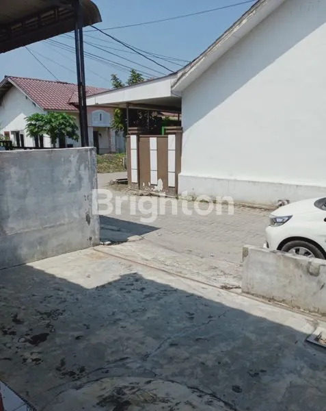 image 255 JUTA RUMAH MURAH LUAS 78 M² DI KOMPLEK GRIYA MARELAN, SIAP HUNI (3)