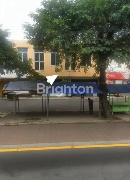 image DI JUAL RUKO 2 LANTAI + TANAH BELAKANGNYA DI LARANGAN SIDOARJO , SEBELAH POM BENSIN LARANGAN- SIDOARJO (JL SUNANDAR PRIYO SUDARMO)  (2)