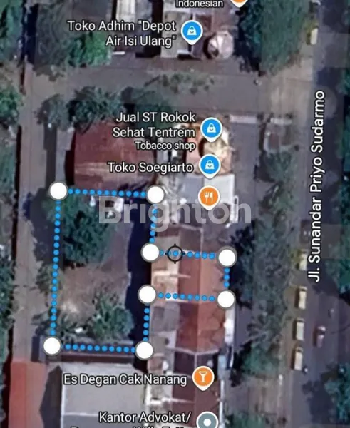 image DI JUAL RUKO 2 LANTAI + TANAH BELAKANGNYA DI LARANGAN SIDOARJO , SEBELAH POM BENSIN LARANGAN- SIDOARJO (JL SUNANDAR PRIYO SUDARMO)  (3)