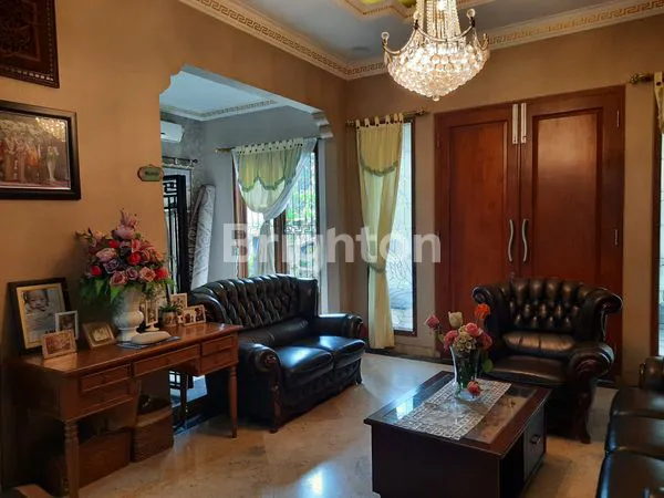 image RUMAH SIAP HUNI DI DAERAH MEGAPOLITAN CINERE, LIMO DEPOK (4)