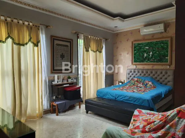 image RUMAH SIAP HUNI DI DAERAH MEGAPOLITAN CINERE, LIMO DEPOK (6)