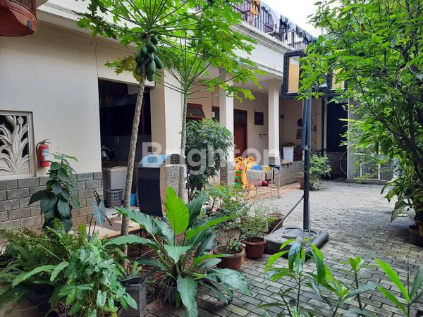 image RUMAH SIAP HUNI DI DAERAH MEGAPOLITAN CINERE, LIMO DEPOK (3)