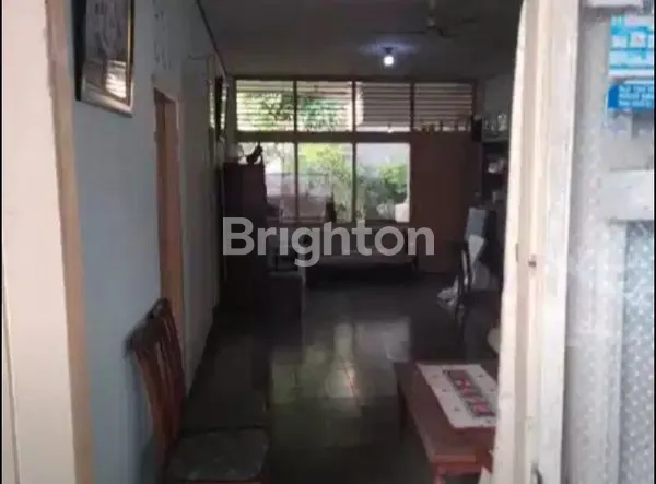 image PRIME ASSET CILANDAK — TANAH 430 M² + RUMAH | MAIN ROAD | SHM |  INVESTASI - HUNIAN PREMIUM (6)