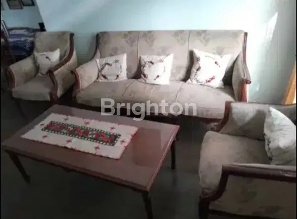 image PRIME ASSET CILANDAK — TANAH 430 M² + RUMAH | MAIN ROAD | SHM |  INVESTASI - HUNIAN PREMIUM (2)