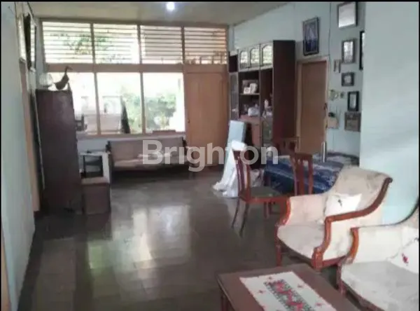 image PRIME ASSET CILANDAK — TANAH 430 M² + RUMAH | MAIN ROAD | SHM |  INVESTASI - HUNIAN PREMIUM (1)