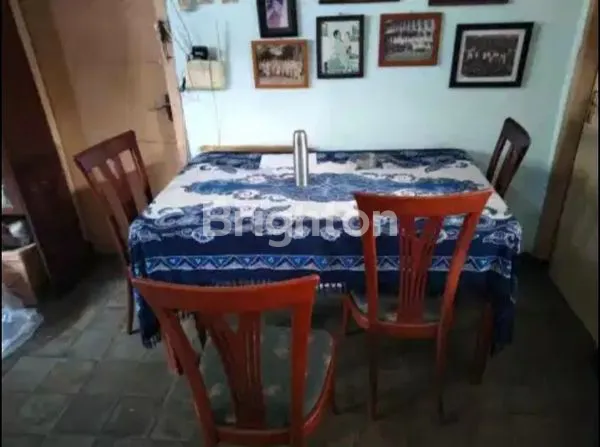 image PRIME ASSET CILANDAK — TANAH 430 M² + RUMAH | MAIN ROAD | SHM |  INVESTASI - HUNIAN PREMIUM (3)