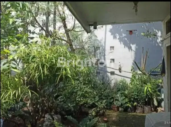 image PRIME ASSET CILANDAK — TANAH 430 M² + RUMAH | MAIN ROAD | SHM |  INVESTASI - HUNIAN PREMIUM (4)