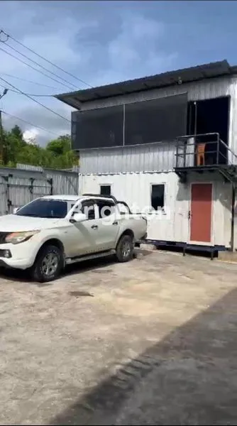 image INVESTASI GUDANG & KANTOR, SHM, AKSES MUDAH (1)