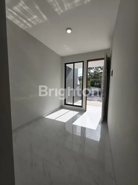 image NEW MINIMALIS BARUK PONDOK NIRWANA STRATEGIS SELANGKAH MERR (6)