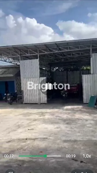 image INVESTASI GUDANG & KANTOR, SHM, AKSES MUDAH (3)