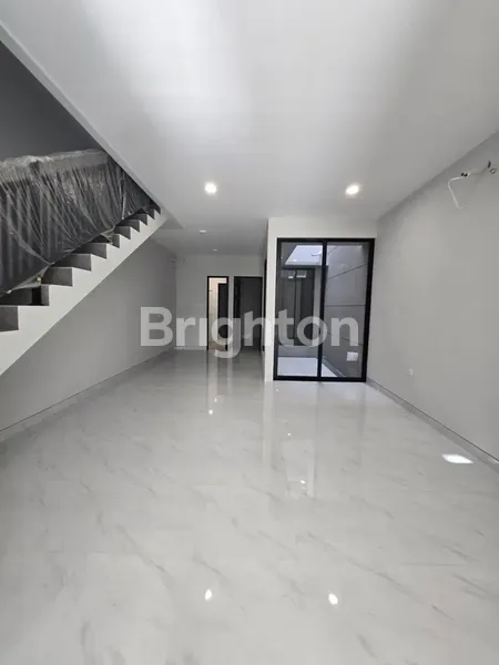 image NEW MINIMALIS BARUK PONDOK NIRWANA STRATEGIS SELANGKAH MERR (7)