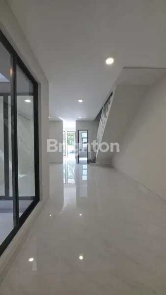 image NEW MINIMALIS BARUK PONDOK NIRWANA STRATEGIS SELANGKAH MERR (8)